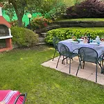 Apartment Giardino Di Maria - Tulipano Panoramawohnung *