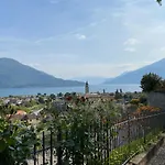 Giardino Di Maria - Tulipano Panoramawohnung
