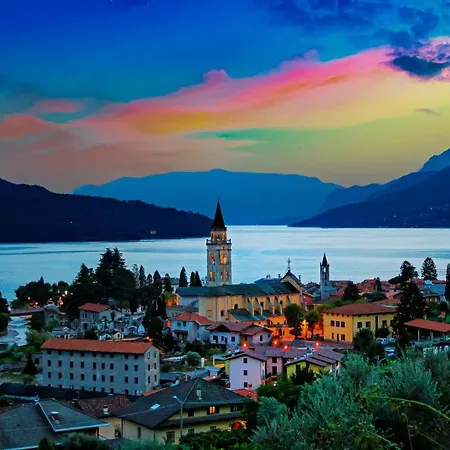 Giardino Di Maria - Tulipano Panoramawohnung Appartement