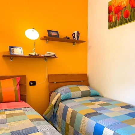 Giardino Di Maria - Tulipano Panoramawohnung