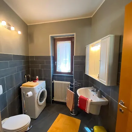 Giardino Di Maria - Tulipano Panoramawohnung Apartment