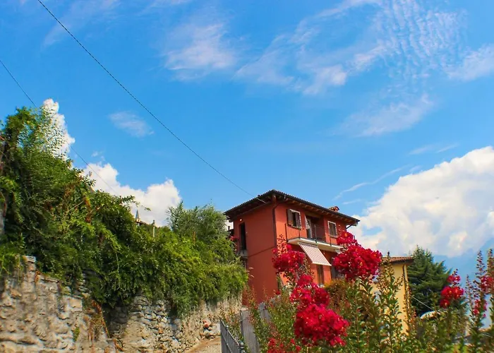 Appartement Giardino Di Maria - Tulipano Panoramawohnung