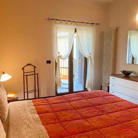 Giardino Di Maria - Tulipano Panoramawohnung *