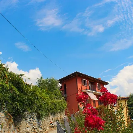 Apartmán Giardino Di Maria - Tulipano Panoramawohnung