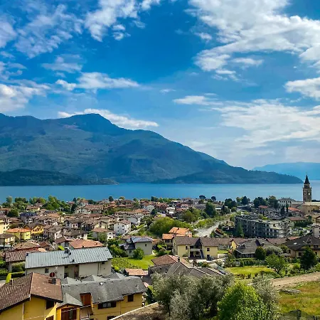 Giardino Di Maria - Tulipano Panoramawohnung