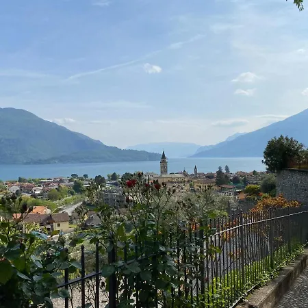 Giardino Di Maria - Tulipano Panoramawohnung